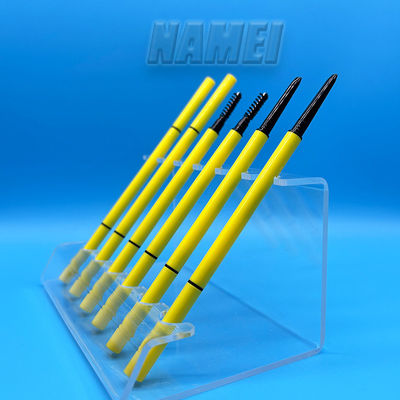 Un bon prix. Récipient automatique de crayons de sourcils pour le maquillage professionnel en ligne