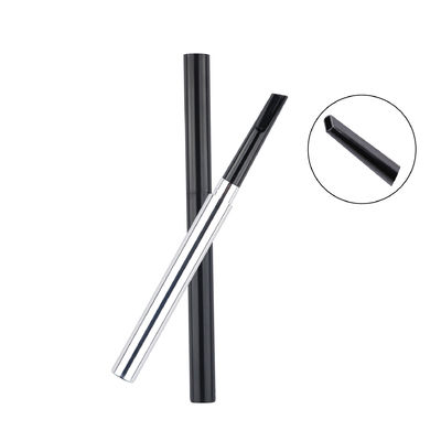 Un bon prix. Pigment ABS tube de sourcils vide / récipient de sourcils pour le maquillage oculaire durable en ligne