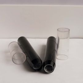 Un bon prix. Containers de rouge à lèvres creusés sur mesure Emballage 108,2 mm Certification SGS en ligne