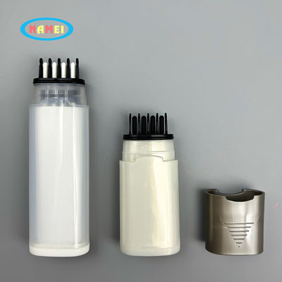 Un bon prix. Haute étanchéité à l'air Couleur instantanée des cheveux Touch Up Stick Plastic Hair Color Stick Emballage avec logo personnalisé en ligne