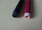 OEM réglable de longueur de crayon correcteur de PVC de bâton imperméable matériel de crayon