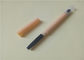 Matériel imperméable d'ABS d'emballage de crayon de lèvre de maquillage revêtement UV de 11 * de 141.7mm