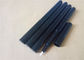 Black Empty Liquid Eyeliner Pencil Tube PP Plastic Material 10.4 * 136.5mm