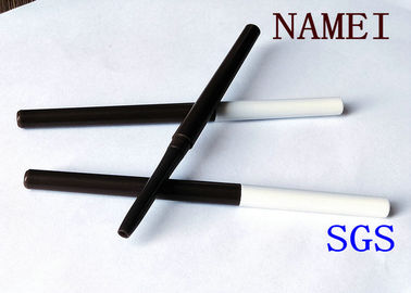 Un bon prix. Crayon à sourcils mince et rond automatique résistant à l' eau 130 * 8 mm multi-couleur en ligne