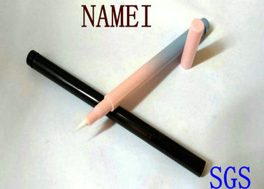 Un bon prix. Têtes de fibres Eyeliner liquide crayon d'oeil Utilisation du matériau PP Cosmétiques OEM en ligne