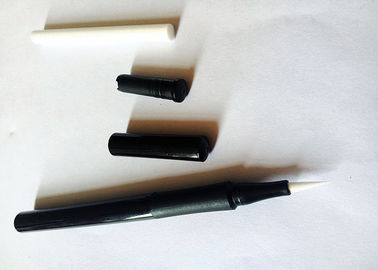 Un bon prix. Super mince emballage de crayons en PP plastique avec pointe de pinceau 10,5 * 136,5 mm en ligne