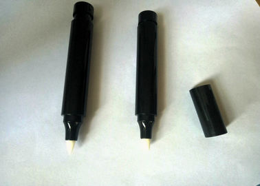 Un bon prix. Différents styles crayon ABS noir avec pointe en fibre facile à utiliser OEM en ligne