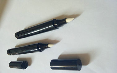 Un bon prix. Les cosmétiques féminins crayon épais, crayon vide en PP OEM en ligne