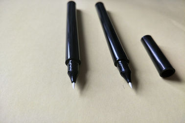Un bon prix. Couleur personnalisable Contenant cosmétique vide, crayon en plastique 125.3 * 8.7mm en ligne