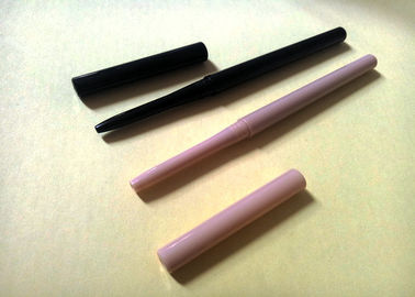 Un bon prix. Tuyau d'emballage de crayon de rouge à lèvres automatique de couleur personnalisée de 8 mm de diamètre en ligne