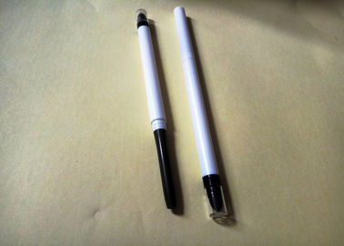 Un bon prix. Nouveau emballage de crayon de rouge à lèvres automatique tube imperméable 8 mm de diamètre en ligne