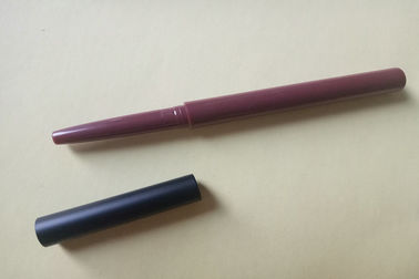 Un bon prix. Emballage automatique de rouge à lèvres personnalisé en ABS Multicolore Conception mince Diamètre 10 mm en ligne