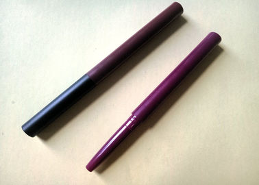 Un bon prix. Emballage de crayon de rouge à lèvres automatique tube multifonctionnel imperméable pour les lèvres en ligne