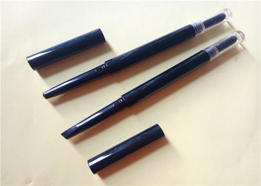 Un bon prix. Crayon à sourcils rétractable ABS à tête double avec tête télescopique étanche en ligne
