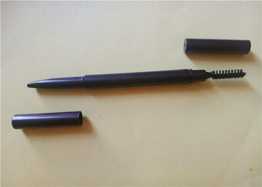 Un bon prix. Crayon à sourcils à double tête, crayon à sourcils mince, long en ligne