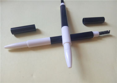 Un bon prix. Beauté 3 en 1 crayon de sourcils automatique plastique multifonctionnel de n'importe quelle couleur en ligne