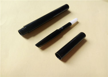 Un bon prix. Matériau ABS Grand crayon de sourcils auto étanche 122 * 10mm Certification SGS en ligne
