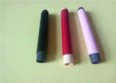 Un bon prix. Matériau en PVC Concealer Collier crayon étanche Conception personnalisée Utilisation cosmétique en ligne