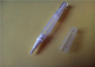 Un bon prix. Pp plastique transparent cacheur crayon Stick n'importe quelle couleur Impression du logo SGS en ligne