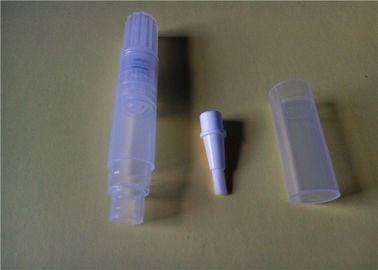 Un bon prix. Une seule tête transparente concealer crayon bâton imperméable à l'eau 39mm Cap personnalisé en ligne