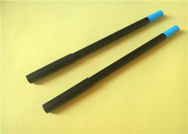 Un bon prix. Matériau ABS crayon automatique pour les lèvres avec affûteur couleur bleue 7,7 * 156,4 mm en ligne