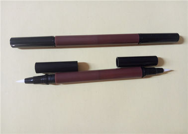 Un bon prix. Impression de logo stylo pour lunettes liquide étanche à l' eau, double face ABS en ligne