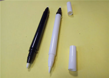 Un bon prix. Eyeliner à double face ABS étanche à l' eau, Eyeliner à stylo liquide 141,3 * 11,5 mm en ligne
