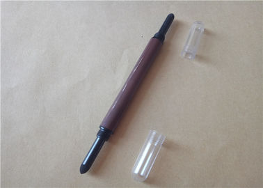 Un bon prix. Un crème à l' ombre à double extrémité, mat crayon 136,8 * 11 mm en ligne