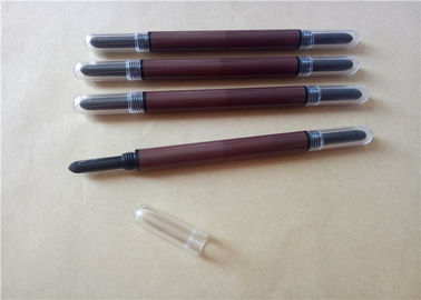Un bon prix. Couleurs personnalisables Doubles boutons Ombre de l'œil Stick Cosmétique Utiliser divers styles en ligne