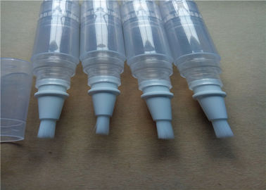 Un bon prix. Double utilisation crayons à poils brillants en PP emballage cosmétique estampage à chaud 121,5 * 15,9 mm en ligne