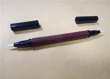 Un bon prix. Le double adapté aux besoins du client de couleur a fini l'OEM de impression en soie de diamètre de l'eye-liner 11mm en ligne