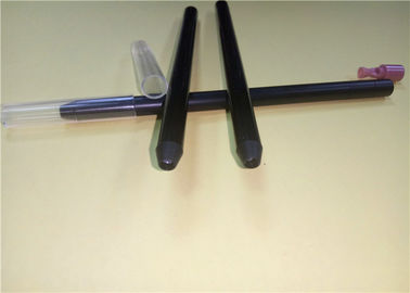 Un bon prix. Un stylet simple pour affûter le crayon de lunettes, une belle forme, du matériau ABS en ligne
