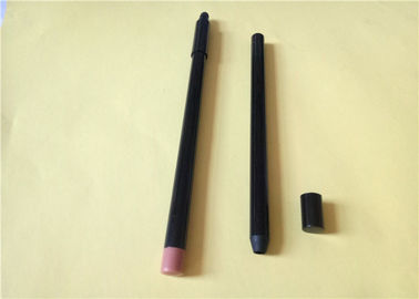 Un bon prix. Couleur personnalisée crayon auto Eyeliner imperméable à l'eau 160.1 * 7.7mm Matériau ABS en ligne