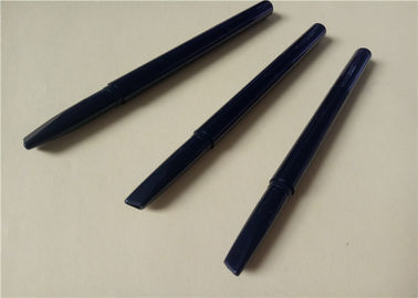 Un bon prix. Triangle Nib Crayon de sourcils longs, crayon de sourcils minces 142 * 11 mm en ligne