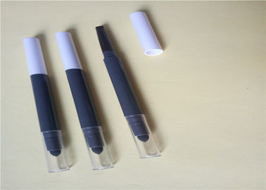 Un bon prix. Des boules de coton à l' épreuve de l' eau stylo de sourcils, crayon de sourcils gris Impression de logo en ligne