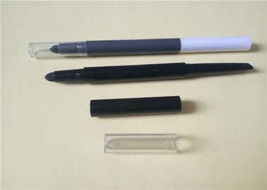 Un bon prix. Crayon à sourcils imperméable gris clair Emballage de longue durée 142 * 11 mm en ligne