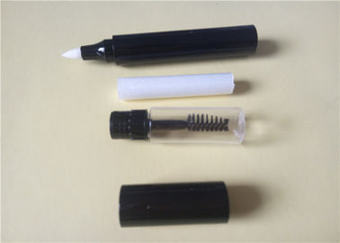 Un bon prix. Emballage de crayons à sourcils à double tête liquide étanche à l'eau Certification SGS en ligne