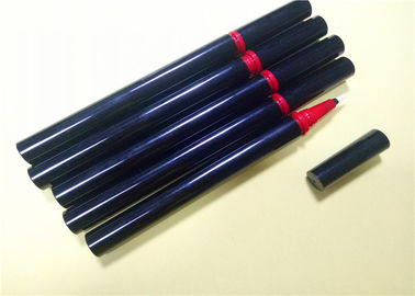 Un bon prix. Tubes à crayon en plastique à longue durée de vie pour lunettes de soleil Matériau ABS Stamping à chaud en ligne