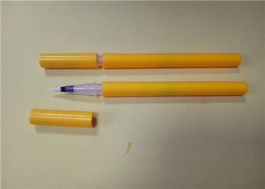 Un bon prix. Tubes à crayon en plastique coloré pour les lunettes de soleil Certification SGS en ligne
