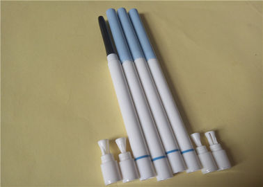 Un bon prix. L' éyeliner à crayon imperméable à l' eau personnalisé, L' éyeliner à gel à longue durée de vie 160.1 * 7.7 mm en ligne