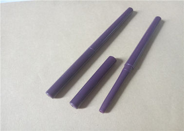Un bon prix. Le crayon automatique d'eye-liner de tête simple, ABS imperméabilisent l'eye-liner durable en ligne