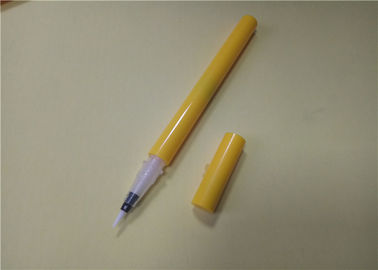 Un bon prix. Couleurs personnalisées Péncil cosmétique en plastique pour lunettes d'oeil Emballage 143,8 * 11 mm en ligne