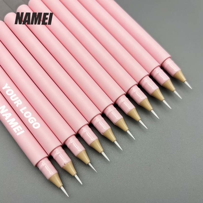qualité Un crayon pour les yeux liquide végétalien pour une application facile sans affûter usine