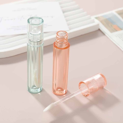 Un bon prix. Container de vernis à lèvres rechargeable / Vernis à lèvres vide personnalisé pour le raffinement du maquillage sans effort en ligne