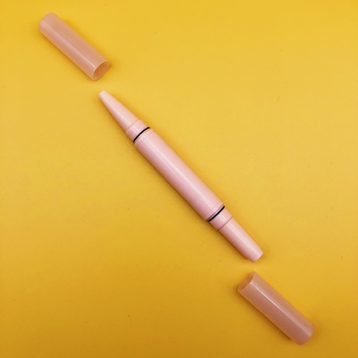 Un bon prix. Double-tête rouge à lèvres tube Eyeshadow Stick Highlight Stick contour concealer emballage cosmétique en ligne