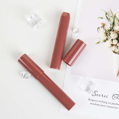 Un bon prix. Ombre de perles de perles vide L'ombre de perles de perles mensongère stylo vers à soie maquillage des yeux stylo magique récipient cosmétique récipients de rouge à lèvres en ligne