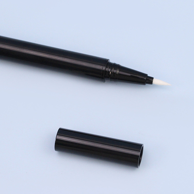 Un bon prix. Kajal de haute qualité tube vide de l' eyeliner liquide Liquide personnalisé en gros liquide de l' eyeliner stylo emballage en ligne