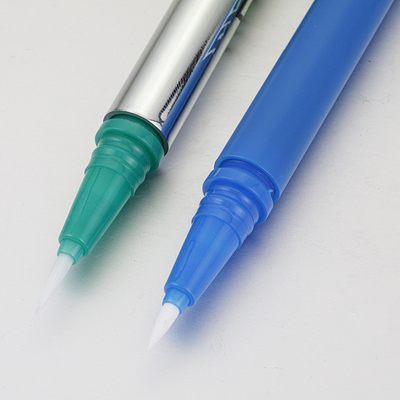 Un bon prix. Étiquette privée Black Eyeliner Crayon Tube Spécial Pour Le Vacuum Droit Liquide Shake Eye Pen Emballage Ceinture étanche Avec en ligne