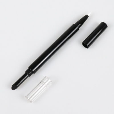 Un bon prix. Custom Screen Printed Cosmetic Eyeliner Pencil Packaging en ligne