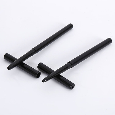 Un bon prix. Custom Private Label Empty Eyeliner Pen Container Eye Pencil Packaging Lip Liner Pen Tube Eyebrow Pencil Packing en ligne